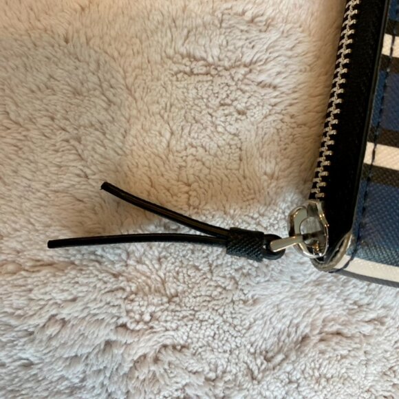 Kate Spade New York Wallet with Zipper - Picture 4 of 5